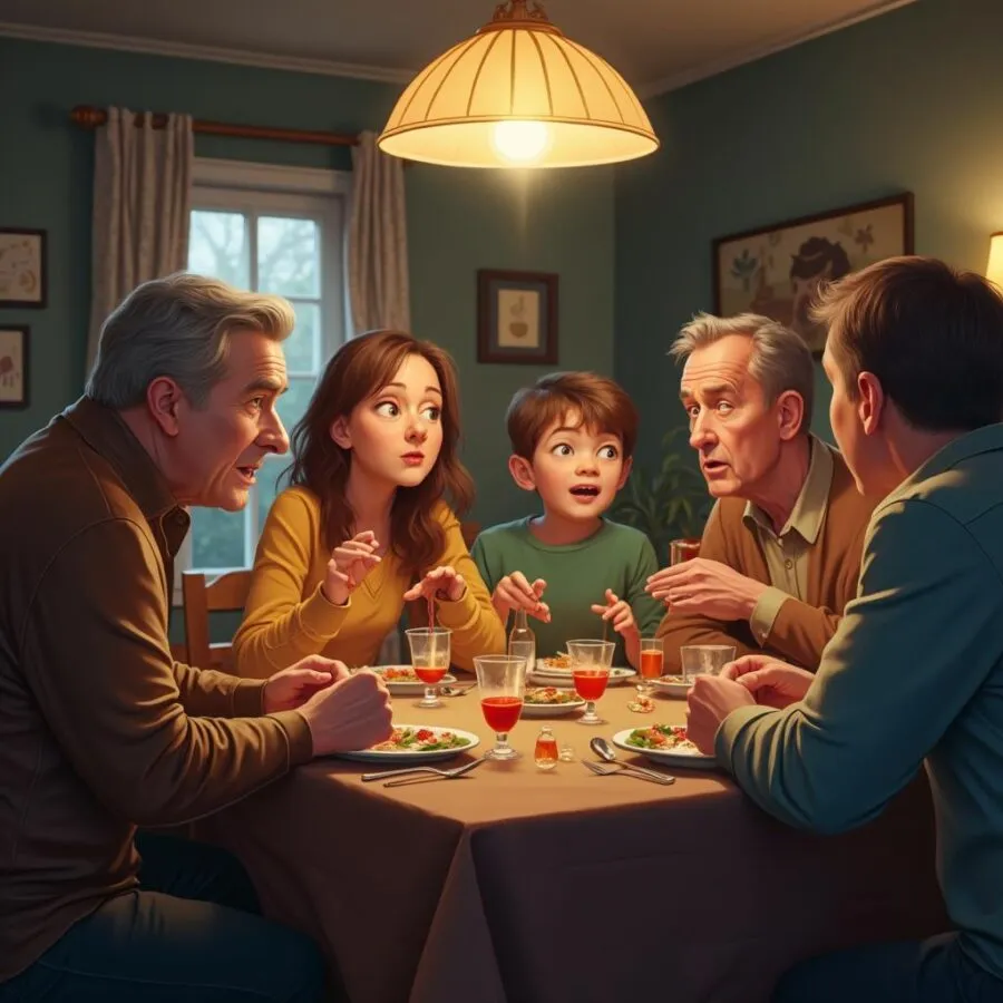 Poznaj moich rodziców TVN: Emocjonalne reality show, które porusza serca widzów