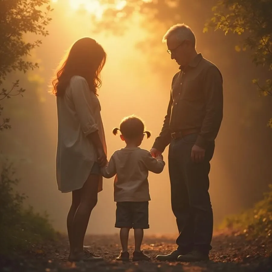 Jak powinna wyglądać zdrowa relacja z rodzicami i co ją definiuje?