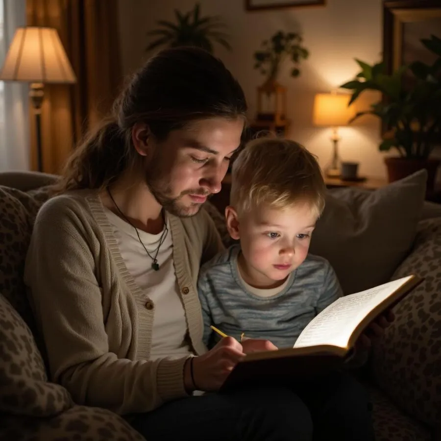 Trudności wychowawcze ankieta dla rodziców: Kluczowe informacje i korzyści z uczestnictwa