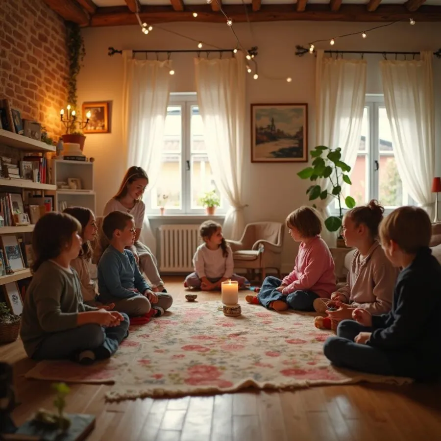 Centrum Edukacji Rodziców Iwona Nadratowska – wszystko, co musisz wiedzieć o kursach i opiniach uczestników