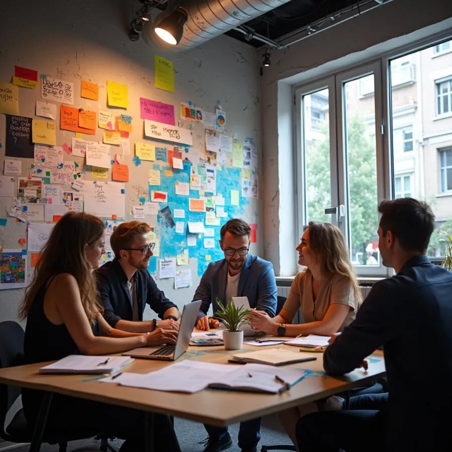 Pomysły na nagłówki: Kluczowe elementy przyciągające uwagę czytelników