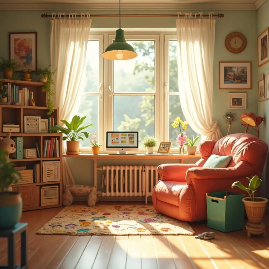 Strona dla rodziców: Kluczowe zasoby wspierające wychowanie dzieci