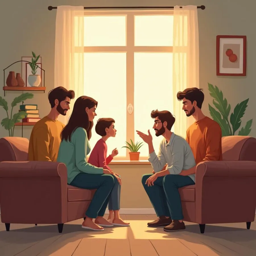 Odpowiedzialność rodziców za długi niepełnoletnich dzieci: co musisz wiedzieć w Polsce