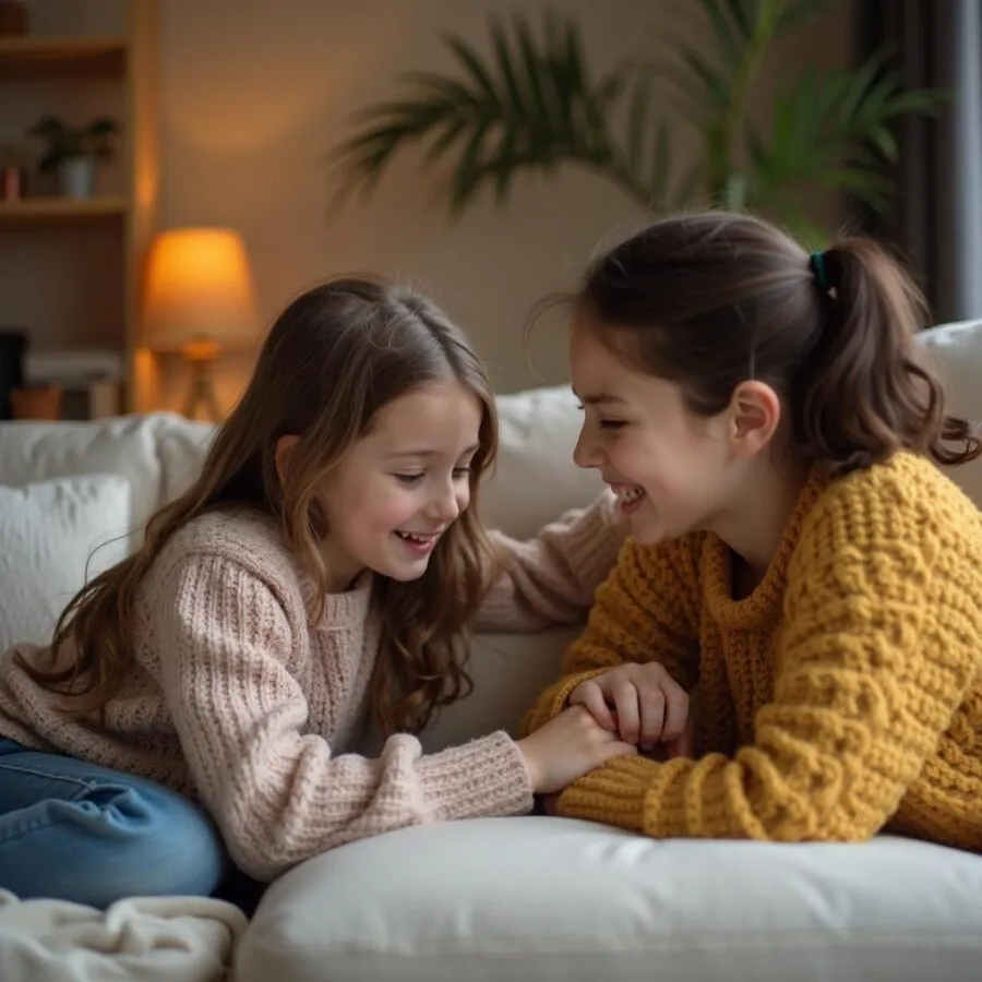 Porady dla rodziców dzieci z zespołem Aspergera: Jak wspierać i zrozumieć swoje dziecko