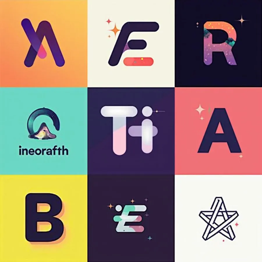 Pomysły na logo dla firm: inspiracje i kluczowe cechy udanego designu