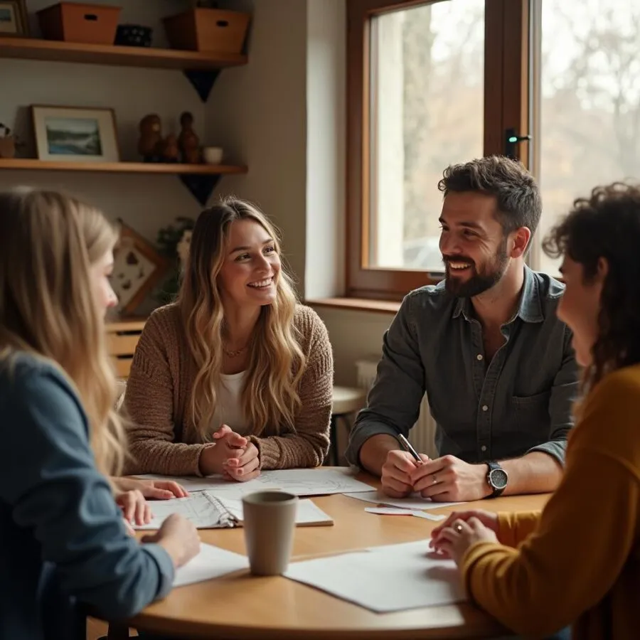 Opinie rodziców o programie Engram: zalety, wady i doświadczenia