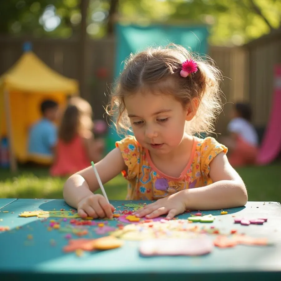 Zabawy dla dzieci w wieku 9-12 lat: kreatywne, ruchowe i edukacyjne pomysły na aktywności w domu i na świeżym powietrzu