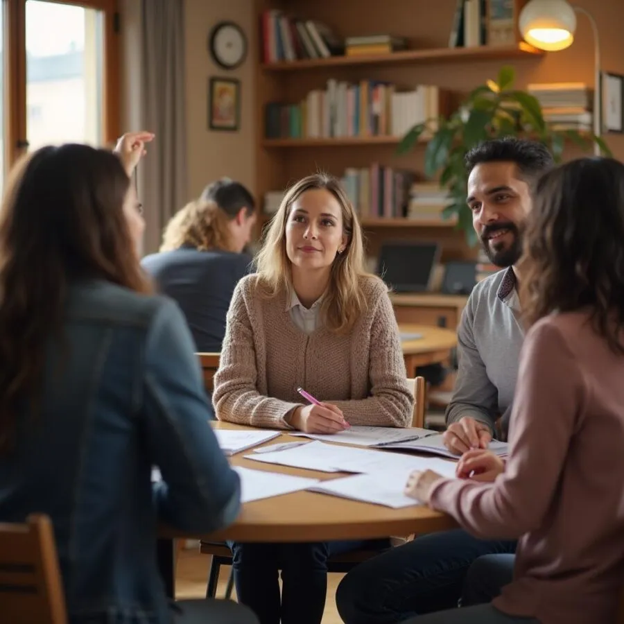 Ankieta o szkole dla rodziców: Jak zbierać cenne opinie i wprowadzać zmiany w edukacji