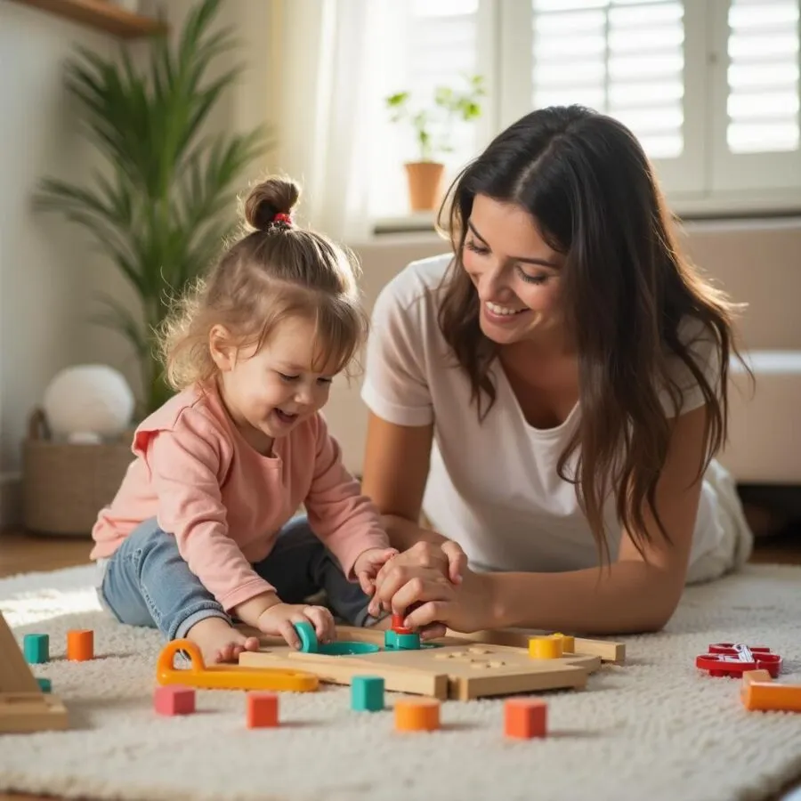 Porady dla rodziców: Jak przygotować się na narodziny dziecka?