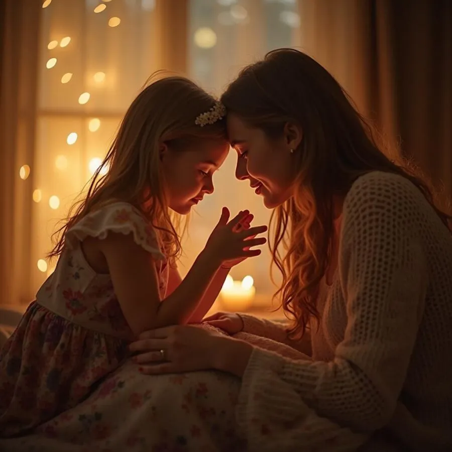 Piosenka od rodziców dla córki – Jak emocjonalne przesłania wpływają na relacje rodzinne