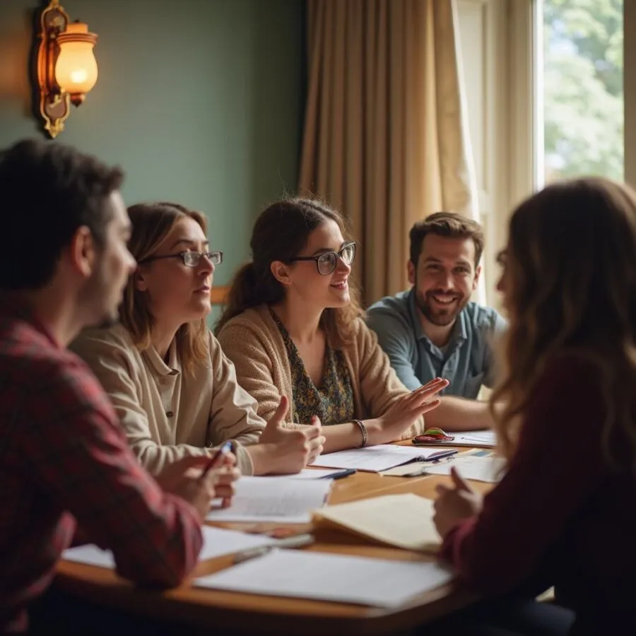 Reforma edukacji w Polsce: Opinie rodziców na temat potrzebnych zmian i obaw związanych z reformą