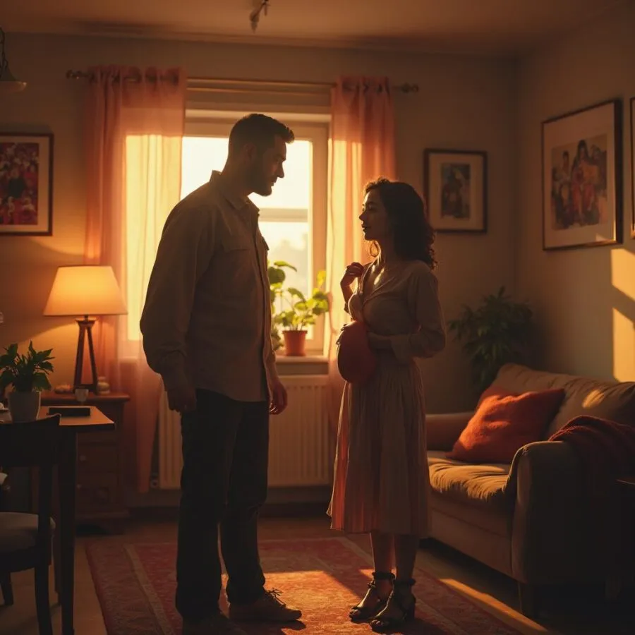 Jak skutecznie przygotować się do spotkania z rodzicami: kochanie poznaj moich rodziców