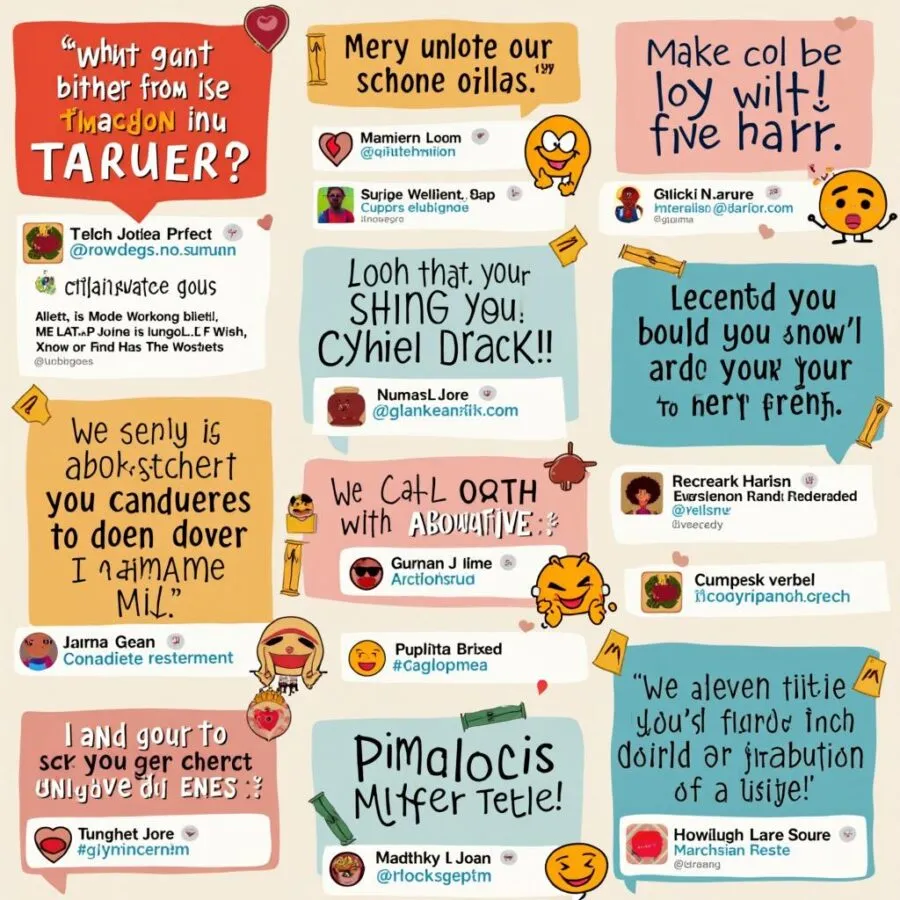 Pomysły na Komentarze do Zdjęć: Inspiracje na Instagram i Facebook