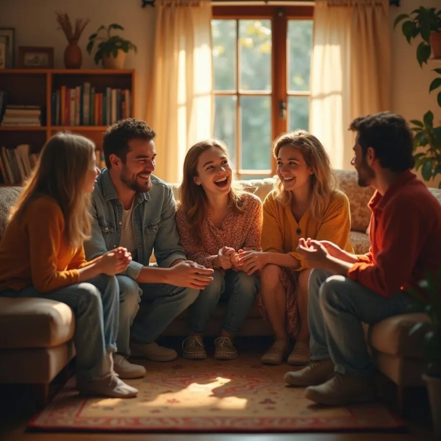 Poznaj moich rodziców części – Analiza fabuły i emocjonalnych aspektów filtru filmowego