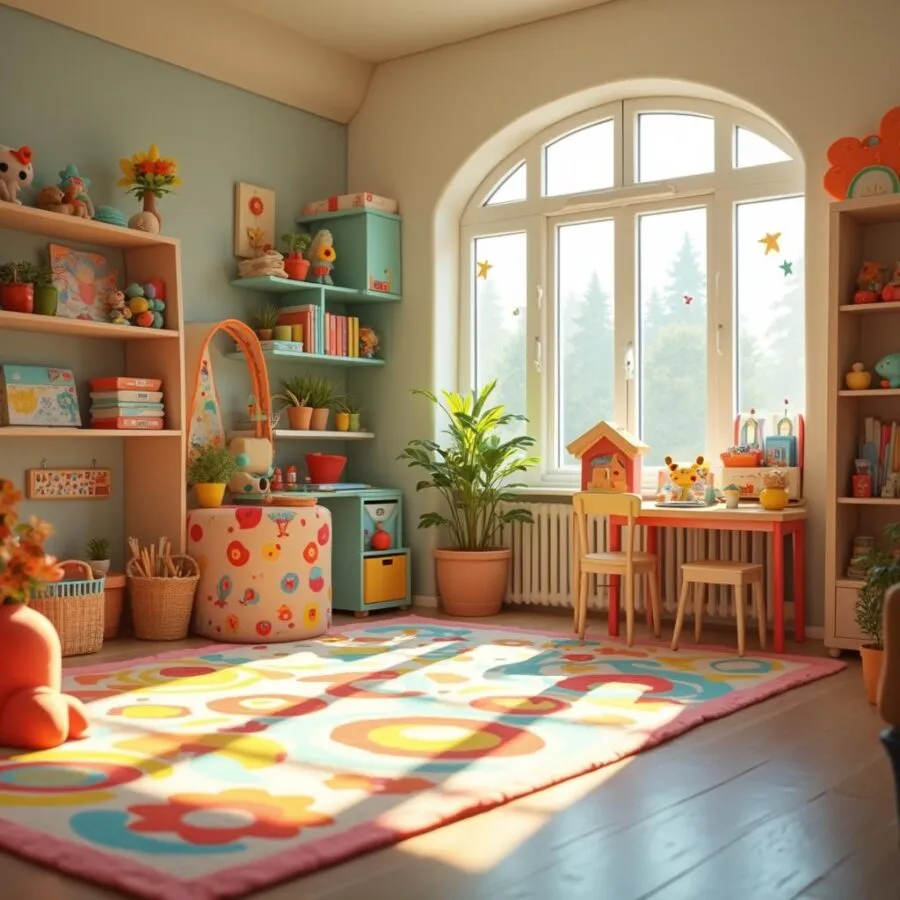 Zabawy dla dzieci 6-12 lat w domu: Kreatywne, ruchowe i edukacyjne pomysły na spędzenie czasu