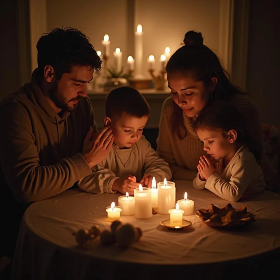 Spowiedź rodziców przed komunią – duchowe przygotowanie dla lepszej relacji z dzieckiem