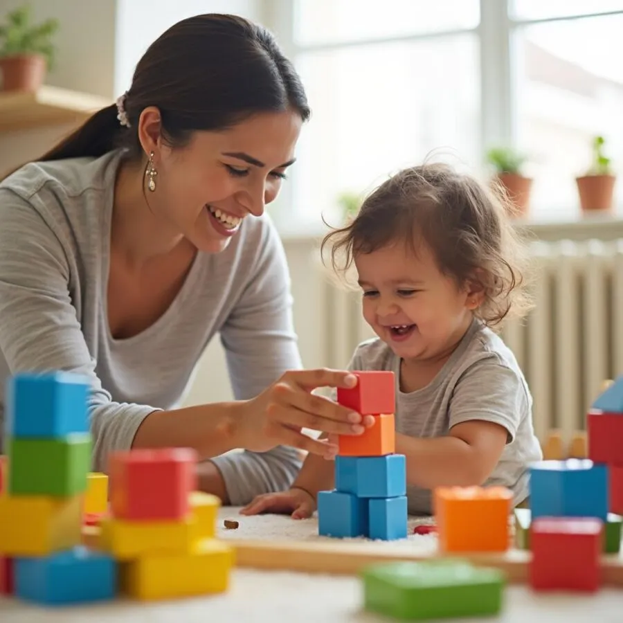 Dobre rady dla rodziców: Jak skutecznie wspierać rozwój i wychowanie dzieci?