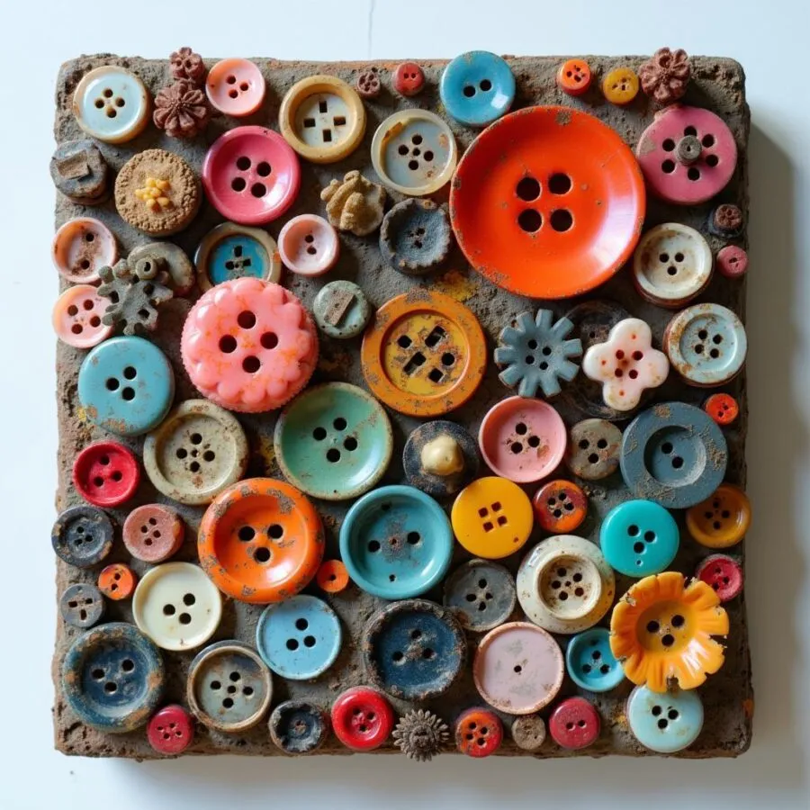 80 inspirujących pomysłów na asamblaż dla każdego wieku i umiejętności