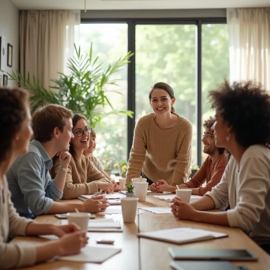 Forum porady dla rodziców: Klucz do wsparcia i wymiany doświadczeń w rodzicielstwie